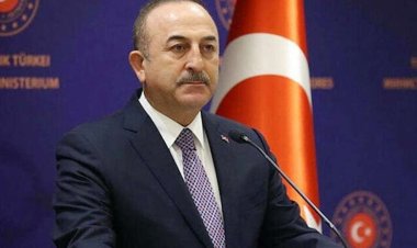 Çavuşoğlu: Uluslararası sistem ciddi bir reforma tabi tutulmalı