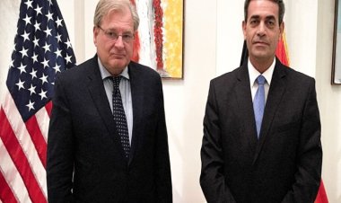 Libya Yüksek Seçim Komisyonu: Siyasi uzlaşı sağlanırsa seçimleri düzenlemeye hazırız