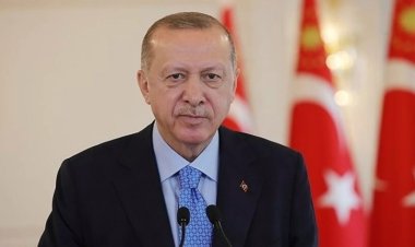 Cumhurbaşkanı Erdoğan NATO zirvesine katılacak