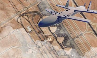 Arap Koalisyonu: Husiler kamikaze İHA'larla saldırı düzenledi