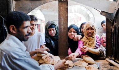 İnsan Hakları İzleme Örgütü: Ukrayna-Rusya savaşı Orta Doğu ve Kuzey Afrika'da gıda krizini tetikliyor