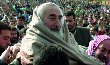 Direniş önderi Şeyh Ahmed Yasin rahmetle yâd ediliyor