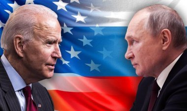 Rusya: ABD gibi devlet seviyesinde haydutluk yapmıyoruz