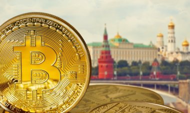 Avrupa Merkez Bankası: Yaptırımlar kriptoyla deliniyor