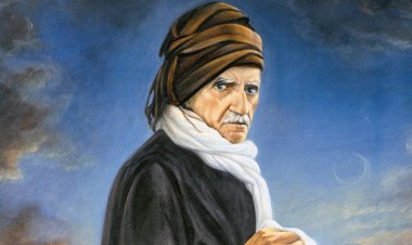 Üstad Bediüzzaman Said Nursi rahmetle  yad ediliyor