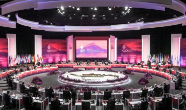 Reuters: ABD ve müttefikleri Rusya'yı G20'den atmak istiyor