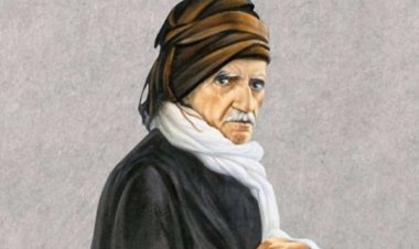 "Said-i Nursi'nin naaşının Urfa'da bulunan mezarına defnedilmesini talep ediyoruz"