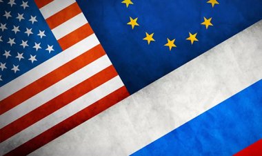 ABD ve AB'den Rusya'ya yeni yaptırım kararı