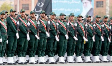 İran, ABD’nin Devrim Muhafızları’nı terör örgütleri listesinden çıkarma şartını reddetti
