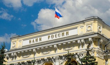 Rusya Merkez Bankası: Rezervlerimizdeki altınlar Rusya’da