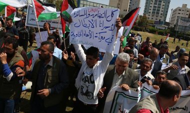 İşgal rejimi geri adım attı: Filistinli esirler açlık grevini askıya aldı