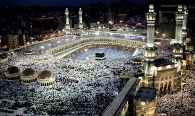 Mescid-i Haram ve Mescid-i Nebevi'den canlı yayınlar devam edecek