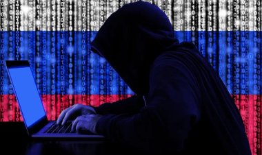 ABD'de 14 havalimanının internet sitesi Rusça konuşan korsanlar tarafından engellendi
