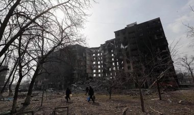 Pentagon: Rusya, Herson'daki kontrolünü kısmen kaybetti