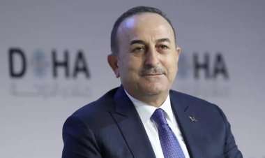Çavuşoğlu’ndan ‘Rus oligark’ açıklaması! Türkiye’ye gelebilirler