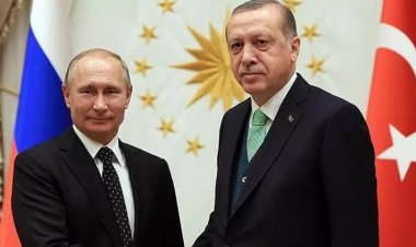 Rusya-Ukrayna müzakereleri İstanbul'da yapılacak