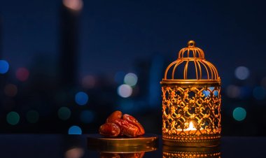 Ramazan ayına dair tavsiyeler