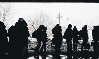 Avrupa ülkeleri, Ukraynalı mülteciler için seferberlik gösteriyor