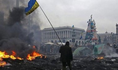 Ukrayna: Rus ordusu 17 bin 200 asker kaybetti