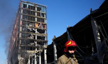 Rusya: Kiev ve Çernihiv çevresinde operasyonlar azaltılacak