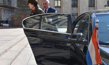 Belçika 21 Rus diplomatı sınır dışı edecek