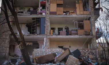 Ukrayna: Rusya'nın saldırılarında 145 çocuk öldü