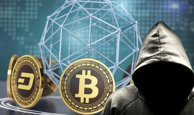 Siber korsanlardan 615 milyon dolarlık kripto para soygunu