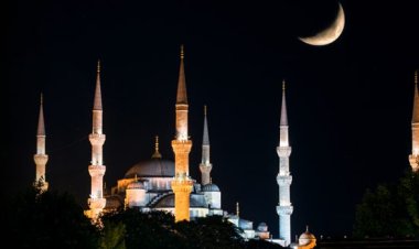 Kur'an Nesli Platformu'ndan Ramazan tavsiyeleri