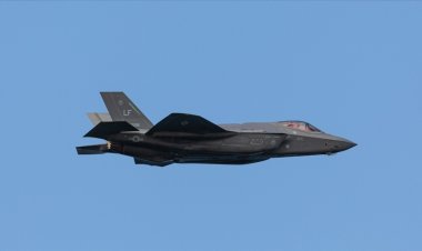 Kanada, 88 adet F-35 savaş uçağı alacak