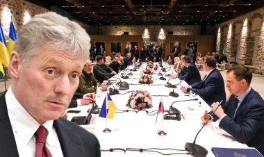 Rusya: Anlaşma yok, alınacak çok yol var