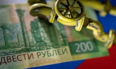 Rusya'dan doğal gaz açıklaması: Bu sözleşme ihlali değil