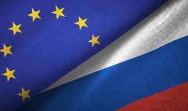 Rusya'dan AB'nin üst düzey yöneticilerine yaptırım kararı