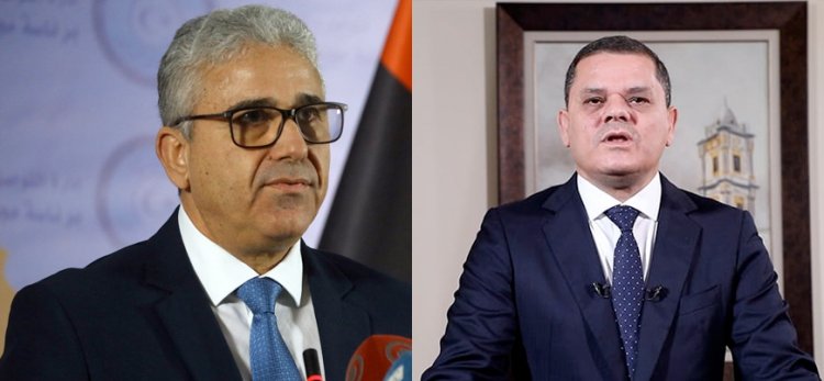 Libya'da kriz derinleşiyor: İki bakan kaçırıldı!