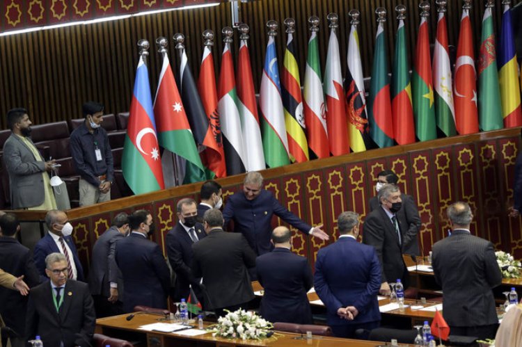 İİT, İslam dünyasındaki çeşitli meseleleri ele almak için Pakistan'da toplanıyor
