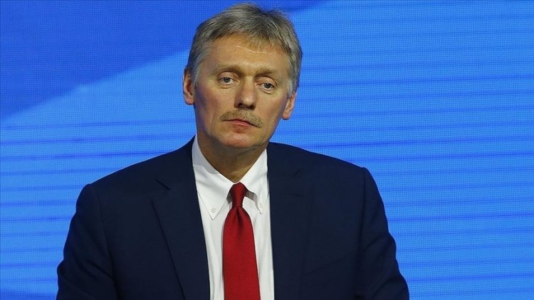 Kremlin'den Blinken'ın Kiev ziyaretine tepki: ABD, savaşı son Ukraynalıya kadar sürdürme niyetinde