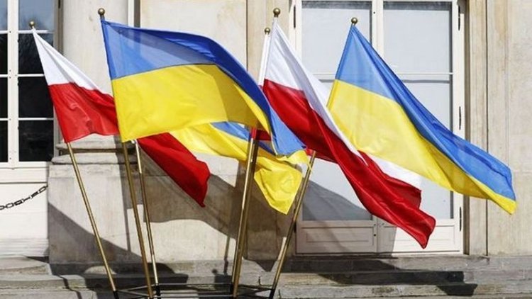 Polonya 45 Rus diplomatın sınır dışı edilmesini istedi