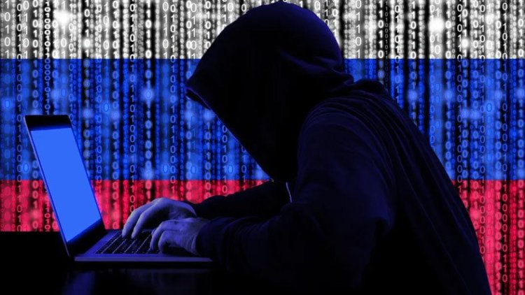 ABD'de 14 havalimanının internet sitesi Rusça konuşan korsanlar tarafından engellendi