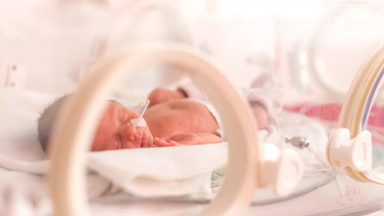 İngiltere'de 201 bebek hastanelerdeki kötü bakım nedeniyle öldü