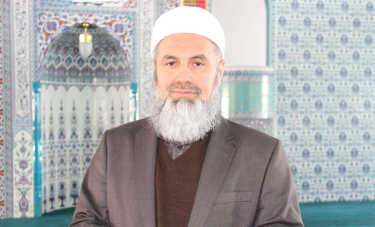 Molla Yalçın: "Orucun bireysel ve toplumsal faydaları çoktur"