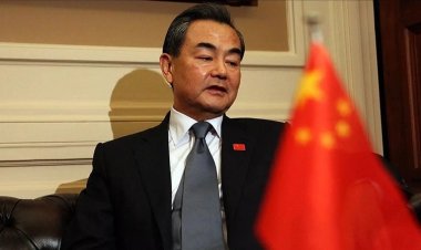 Çin: Kimsenin G20'yi bölmeye gücü yetmez