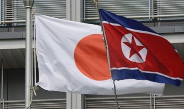 Japonya Kuzey Kore'ye yaptırımları artırdı