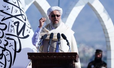 "Binlerce genç tevhid kelimesini yüceltmek için canlarını feda etti"