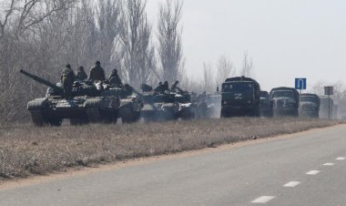 Ukrayna Rus ordusunun güncel kayıplarını açıkladı