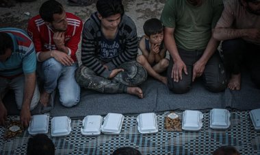 Müslüman alimlerden ramazanda savaş bölgelerine yardım çağrısı