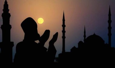 Ramazanda tüm duyularımızla günahlardan kaçınalım