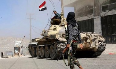 İran, Yemen'de ilan edilen geçici ateşkesi olumlu karşıladı