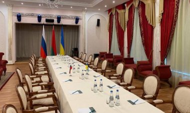 Rusya: Ukrayna ile müzakereler yarın sürecek