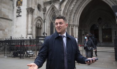 İslam karşıtı aşırı sağcı İngiliz Meksika'ya alınmadı