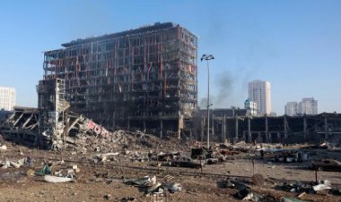 Ukrayna: Rus ordusundan kurtarılan Kiev bölgesinde 410 sivilin cesedi bulundu