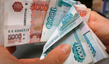 Slovakya, Rus doğal gazını ruble olarak ödeyecek